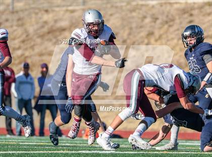 Thumbnail 1 in Palisade @ Palmer Ridge (CHSAA 3A Semifinal) photogallery.