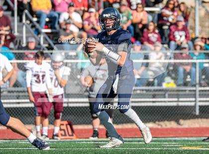 Thumbnail 2 in Palisade @ Palmer Ridge (CHSAA 3A Semifinal) photogallery.