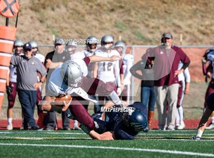 Thumbnail 1 in Palisade @ Palmer Ridge (CHSAA 3A Semifinal) photogallery.