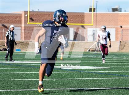 Thumbnail 2 in Palisade @ Palmer Ridge (CHSAA 3A Semifinal) photogallery.