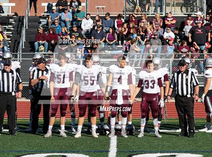 Thumbnail 1 in Palisade @ Palmer Ridge (CHSAA 3A Semifinal) photogallery.