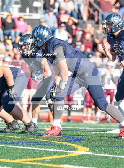 Thumbnail 1 in Palisade @ Palmer Ridge (CHSAA 3A Semifinal) photogallery.