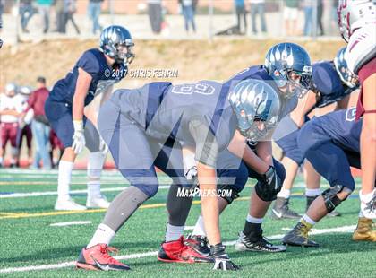 Thumbnail 1 in Palisade @ Palmer Ridge (CHSAA 3A Semifinal) photogallery.