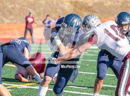 Thumbnail 1 in Palisade @ Palmer Ridge (CHSAA 3A Semifinal) photogallery.