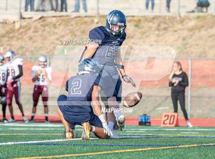 Thumbnail 2 in Palisade @ Palmer Ridge (CHSAA 3A Semifinal) photogallery.