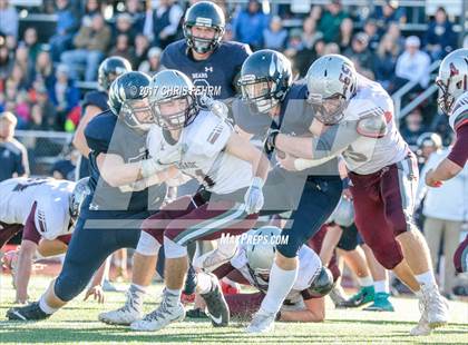 Thumbnail 2 in Palisade @ Palmer Ridge (CHSAA 3A Semifinal) photogallery.