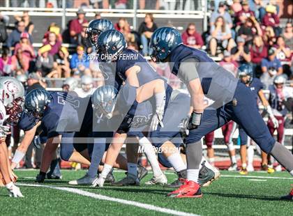 Thumbnail 1 in Palisade @ Palmer Ridge (CHSAA 3A Semifinal) photogallery.