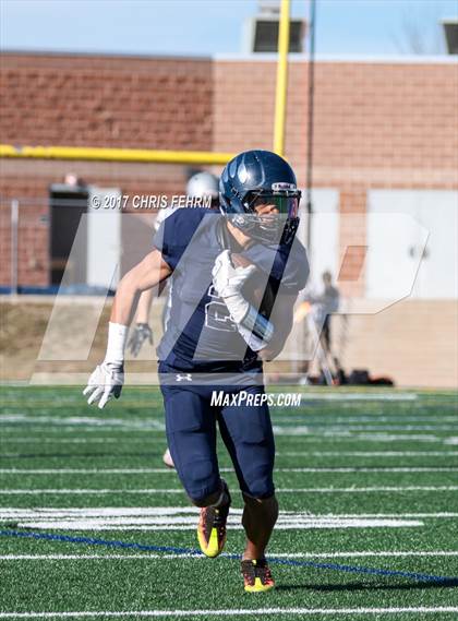Thumbnail 1 in Palisade @ Palmer Ridge (CHSAA 3A Semifinal) photogallery.
