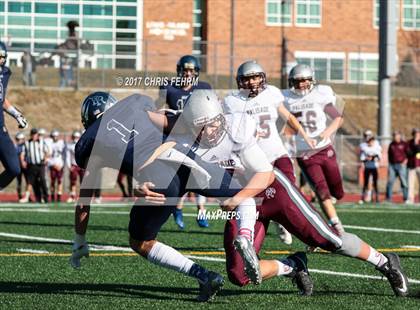 Thumbnail 1 in Palisade @ Palmer Ridge (CHSAA 3A Semifinal) photogallery.