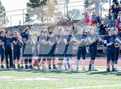 Thumbnail 1 in Palisade @ Palmer Ridge (CHSAA 3A Semifinal) photogallery.