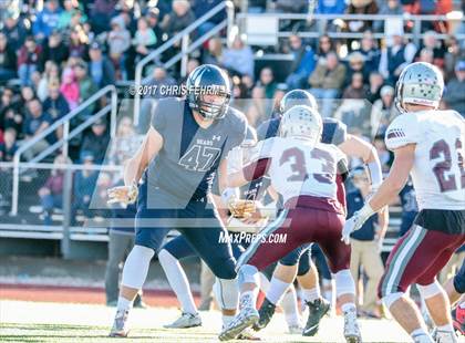 Thumbnail 2 in Palisade @ Palmer Ridge (CHSAA 3A Semifinal) photogallery.