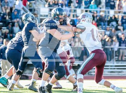 Thumbnail 1 in Palisade @ Palmer Ridge (CHSAA 3A Semifinal) photogallery.