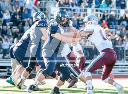 Thumbnail 2 in Palisade @ Palmer Ridge (CHSAA 3A Semifinal) photogallery.