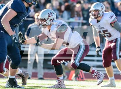 Thumbnail 1 in Palisade @ Palmer Ridge (CHSAA 3A Semifinal) photogallery.