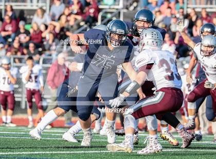 Thumbnail 2 in Palisade @ Palmer Ridge (CHSAA 3A Semifinal) photogallery.