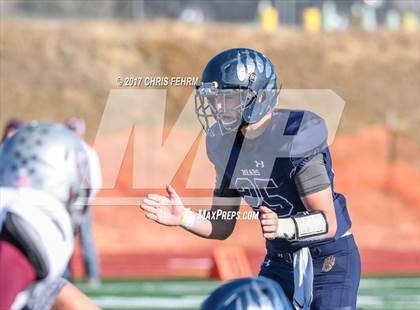 Thumbnail 3 in Palisade @ Palmer Ridge (CHSAA 3A Semifinal) photogallery.