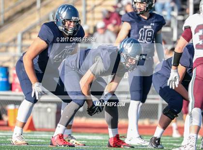 Thumbnail 2 in Palisade @ Palmer Ridge (CHSAA 3A Semifinal) photogallery.