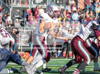 Thumbnail 2 in Palisade @ Palmer Ridge (CHSAA 3A Semifinal) photogallery.