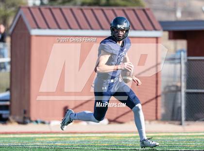 Thumbnail 3 in Palisade @ Palmer Ridge (CHSAA 3A Semifinal) photogallery.