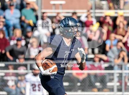 Thumbnail 3 in Palisade @ Palmer Ridge (CHSAA 3A Semifinal) photogallery.