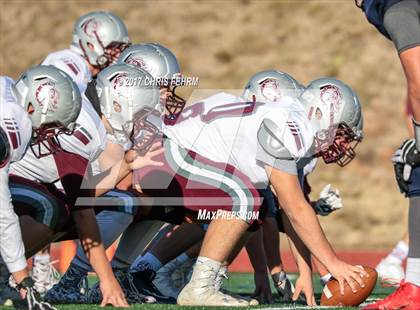 Thumbnail 2 in Palisade @ Palmer Ridge (CHSAA 3A Semifinal) photogallery.