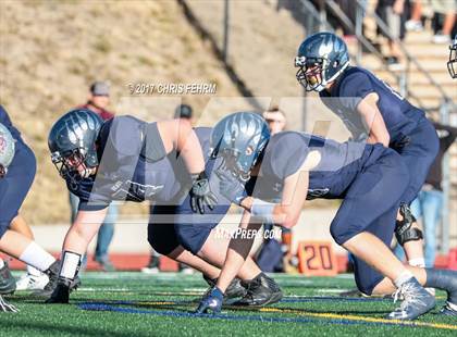 Thumbnail 2 in Palisade @ Palmer Ridge (CHSAA 3A Semifinal) photogallery.