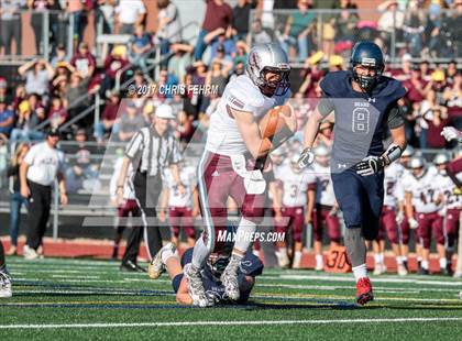 Thumbnail 2 in Palisade @ Palmer Ridge (CHSAA 3A Semifinal) photogallery.