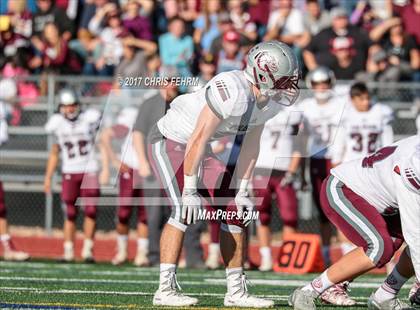 Thumbnail 2 in Palisade @ Palmer Ridge (CHSAA 3A Semifinal) photogallery.