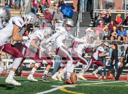 Thumbnail 1 in Palisade @ Palmer Ridge (CHSAA 3A Semifinal) photogallery.