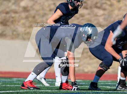 Thumbnail 2 in Palisade @ Palmer Ridge (CHSAA 3A Semifinal) photogallery.