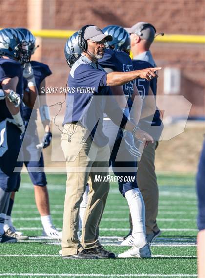 Thumbnail 3 in Palisade @ Palmer Ridge (CHSAA 3A Semifinal) photogallery.