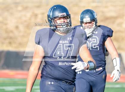 Thumbnail 2 in Palisade @ Palmer Ridge (CHSAA 3A Semifinal) photogallery.