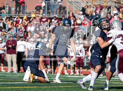Thumbnail 2 in Palisade @ Palmer Ridge (CHSAA 3A Semifinal) photogallery.