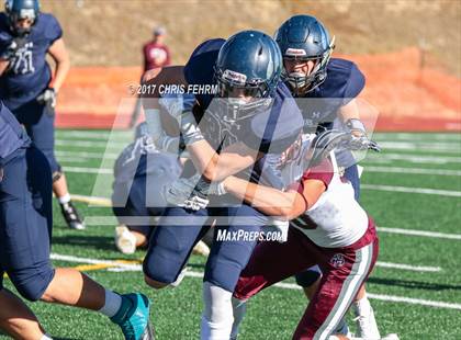 Thumbnail 2 in Palisade @ Palmer Ridge (CHSAA 3A Semifinal) photogallery.