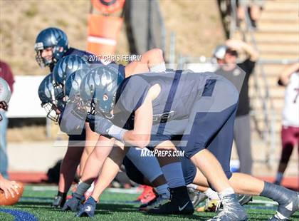 Thumbnail 3 in Palisade @ Palmer Ridge (CHSAA 3A Semifinal) photogallery.