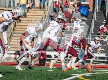 Thumbnail 2 in Palisade @ Palmer Ridge (CHSAA 3A Semifinal) photogallery.
