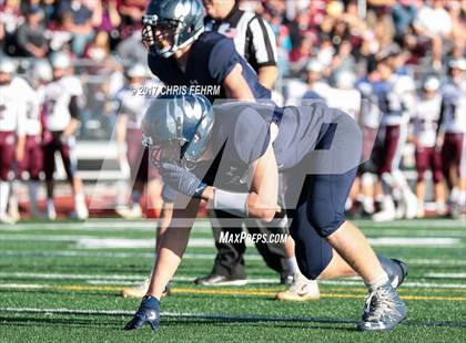 Thumbnail 3 in Palisade @ Palmer Ridge (CHSAA 3A Semifinal) photogallery.