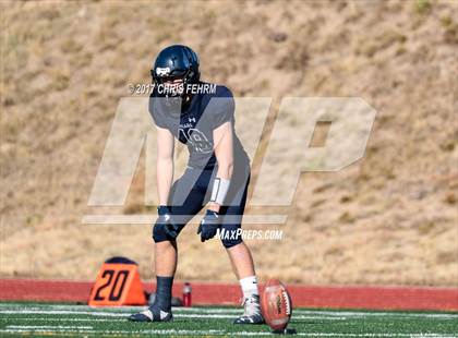 Thumbnail 2 in Palisade @ Palmer Ridge (CHSAA 3A Semifinal) photogallery.