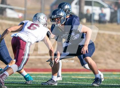 Thumbnail 3 in Palisade @ Palmer Ridge (CHSAA 3A Semifinal) photogallery.