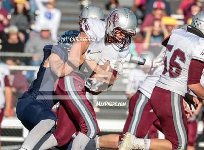 Thumbnail 1 in Palisade @ Palmer Ridge (CHSAA 3A Semifinal) photogallery.
