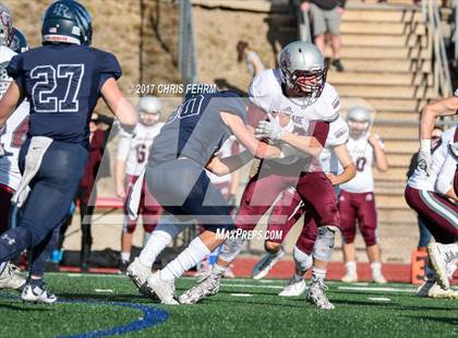 Thumbnail 2 in Palisade @ Palmer Ridge (CHSAA 3A Semifinal) photogallery.