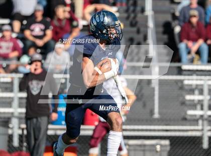 Thumbnail 2 in Palisade @ Palmer Ridge (CHSAA 3A Semifinal) photogallery.