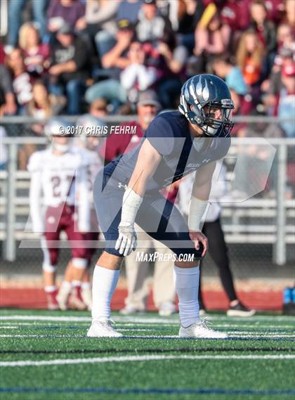 Thumbnail 3 in Palisade @ Palmer Ridge (CHSAA 3A Semifinal) photogallery.