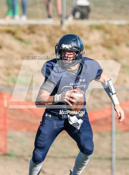 Thumbnail 1 in Palisade @ Palmer Ridge (CHSAA 3A Semifinal) photogallery.