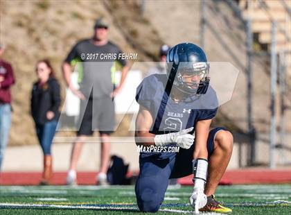 Thumbnail 2 in Palisade @ Palmer Ridge (CHSAA 3A Semifinal) photogallery.