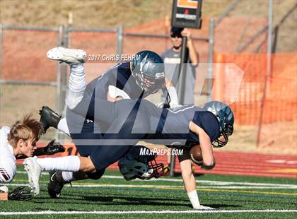 Thumbnail 2 in Palisade @ Palmer Ridge (CHSAA 3A Semifinal) photogallery.