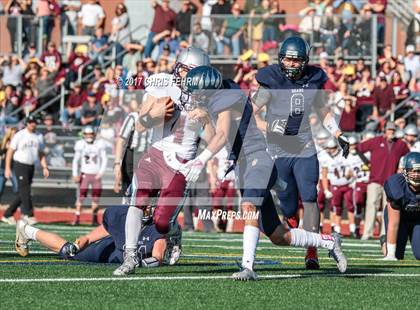 Thumbnail 3 in Palisade @ Palmer Ridge (CHSAA 3A Semifinal) photogallery.