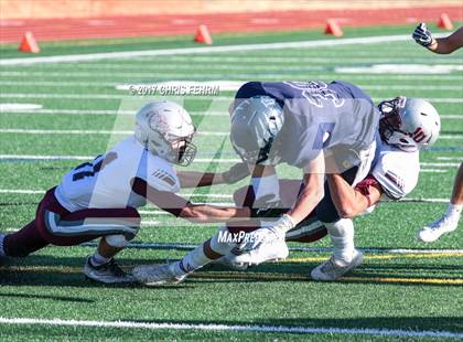 Thumbnail 1 in Palisade @ Palmer Ridge (CHSAA 3A Semifinal) photogallery.