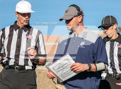 Thumbnail 1 in Palisade @ Palmer Ridge (CHSAA 3A Semifinal) photogallery.