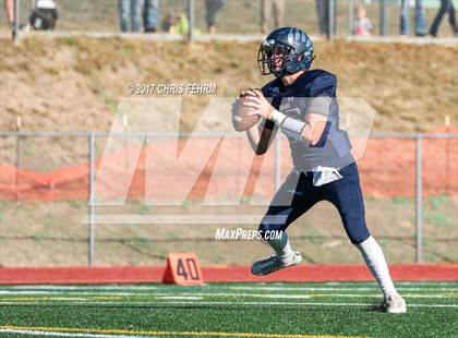 Thumbnail 2 in Palisade @ Palmer Ridge (CHSAA 3A Semifinal) photogallery.